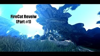 FireFall: EP #1 - Firecat (Part one)