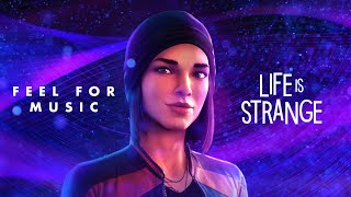 Agnes Obel - Familiar | Life is Strange: True Colors Wavelengths DLC | Original Soundtrack