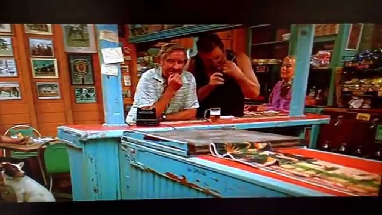 Crocodile Dundee 1 "Mick get stuffed" YouTube