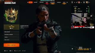 aBeZy explains bullet reg in Black Ops 6