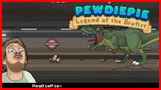 Playing The Most 2015 Game Evermade