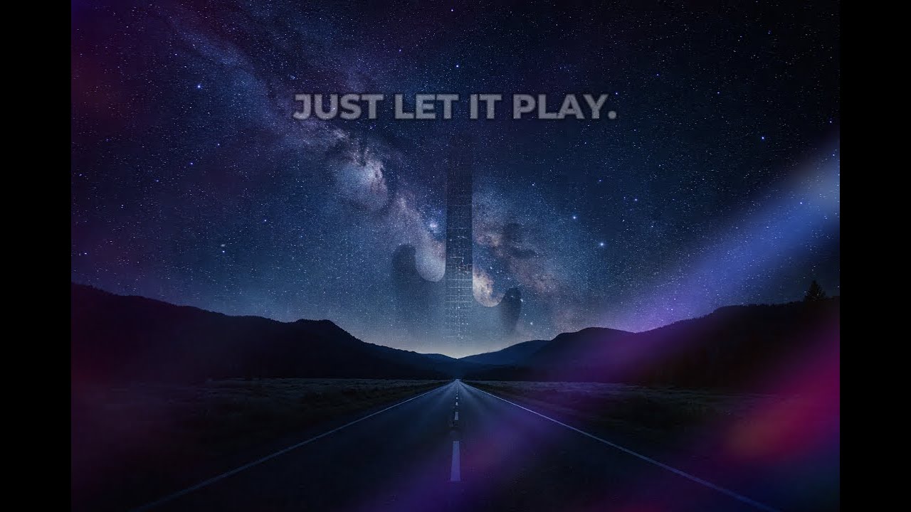 Night Highway Driving Music for Long Haul Trucks | 1 Hour – EP[15]