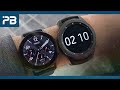 Samsung Galaxy Watch vs Galaxy Watch Active 2