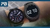 Galaxy Watch 46mm Review Youtube