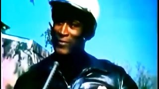 Right Guard Commercial With John Amos (1971)