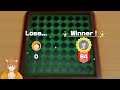 【#世界のアソビ大全51】オセロコソ練
