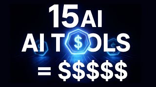 15 Insane AI Tools You Didnt Know Existed That Act Guide