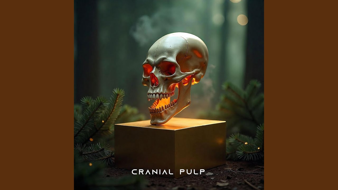 Watch Crushing the Void on YouTube Watch Crushing the Void on YouTube