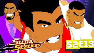supa strikas bringing down house season 2 episode 13 kids