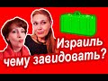 УКРАИНА Вам НЕ ИЗРАИЛЬ! Честно Про Внутренний Туризм в Украине и в Израиле. Новости Туризма 2020