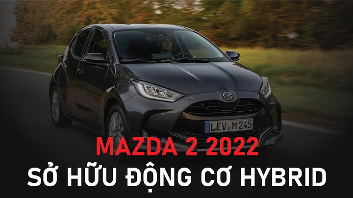 So sánh mazda 2 hb với toyota yaris năm 2024