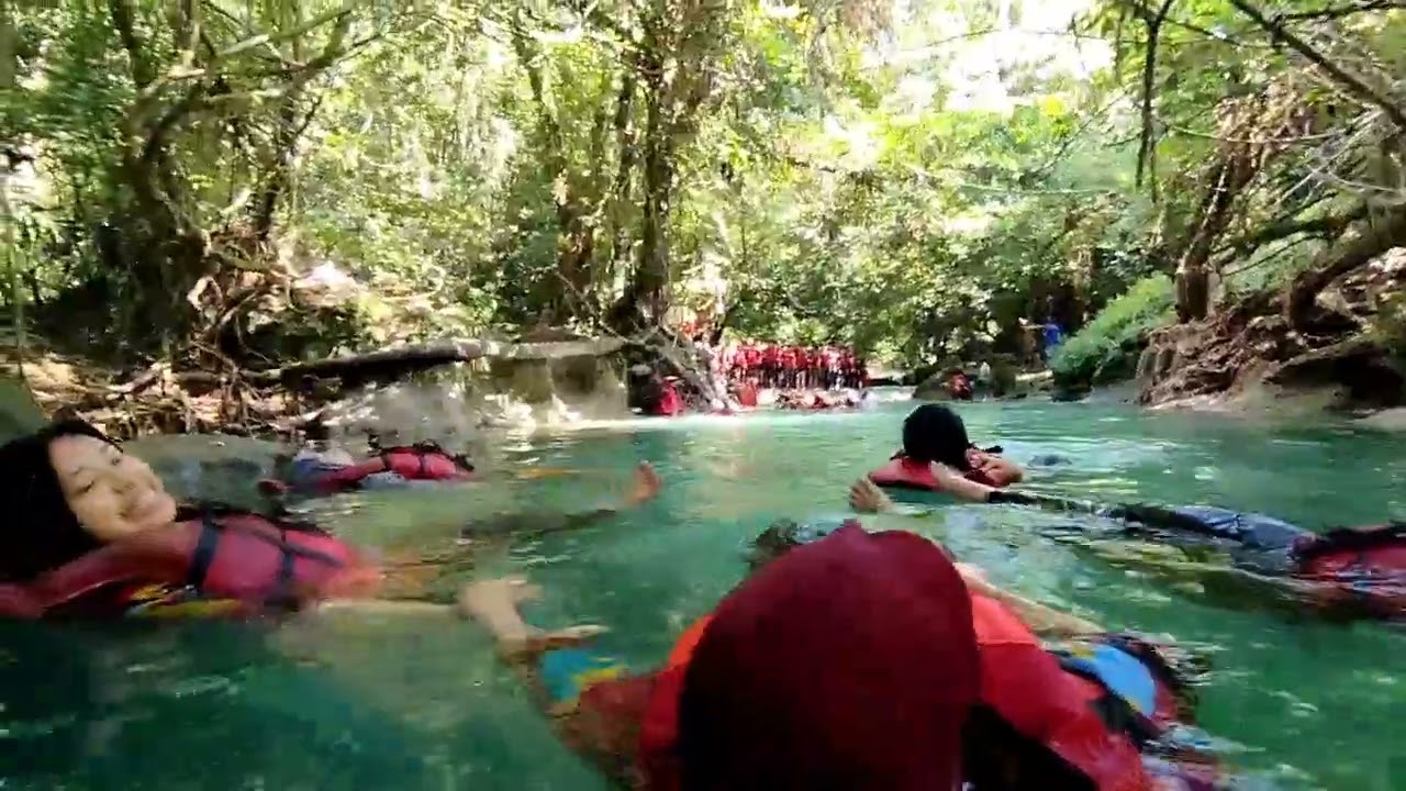 FULL PERJALANAN BODY RAFTING CITUMANG ⁉️ WISATA PANGANDARAN PALING RECOMMENDED part 2  #rafting