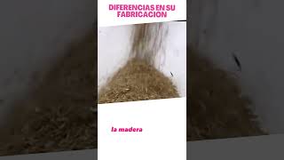 Diferencias entre DM y Aglomerado #arquitecto #diseñodeinteriores #reformadecasa #talavera #rodapie Diferencias entre DM y Aglomerado #arquitecto #diseñodeinteriores #reformadecasa #talavera #rodapie