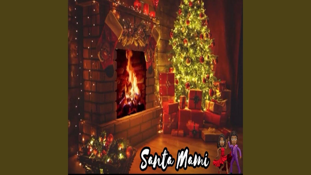 Santa Mami - YouTube