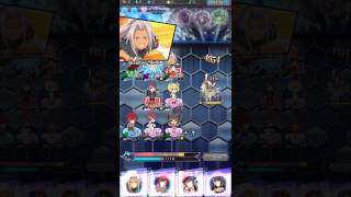 Tales of Link - Ares Realm (Saleh) Floor 29