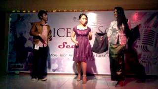 Gadis Melayu Jimy Voice Of Soul