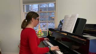 Linus And Lucy By Vince Guaraldi