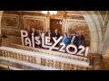 Glasgow city deal leaders back paisley 2021