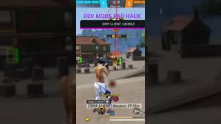 DEV MODS PAD HACK AVAILABLE