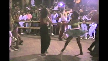 lambazouk em porto seguro 1992