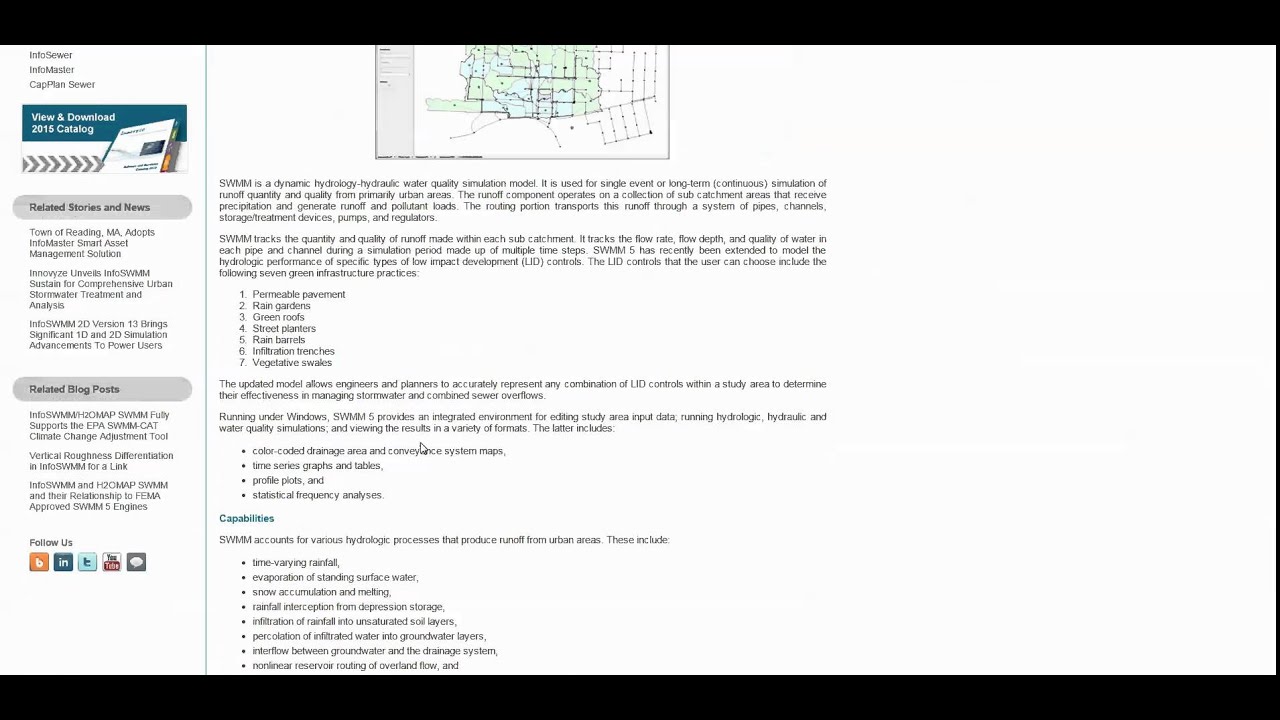 epanet per mac scaricare