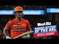 Biggest Hitters of the BBL: Best of Mitchell Marsh