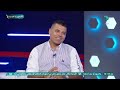 الثلاثة الكبار مع المنتخب الأولمبي.. أحمد أبو مسلم: أتمنى إنضمام محمد صلاح