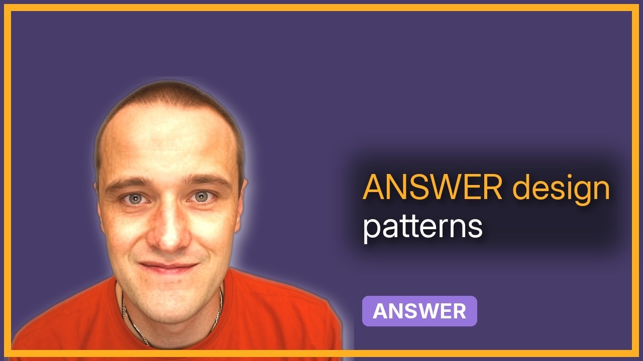 Software Engineering: When would polling for events be better than ...