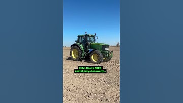 Nawigacja rolnicza CHCNAV Fendt 716 Vario