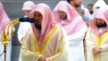 أجمل تلاوة كردية لقصة طالوت وجالوت الشيخ ماهر المعيقلي ليلة 22 رمضان 1440هـ