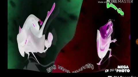 I KILLED Crying Larva Intro