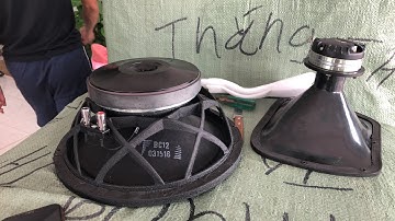 Đôi loa xoá sổ B3 và CAF là đây các bác nhez- có 1-0-2 trên thị trường luôn ạ