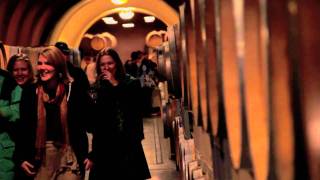 SONOMA // 21st Annual Savor Sonoma Valley