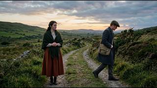 I Didn’t Know That Was Our Last Goodbye | Emotional Irish Folk Ballad | Alive Guitar