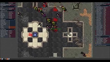 [WindBot] Mages - Glooth Bandits South by Garkstal