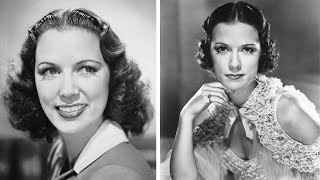 Eleanor Powell: Hidden Life and Tragic Ending of the Most Powerful Female Dancer