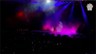 Post Malone - Sugar Wraith (Live at Lollapalooza Chile 2019)