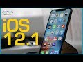 iOS 12.1 Что нового?