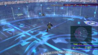 Journey To The Perfect Blitzball Team EP 171 Post Luca Blitzball Team