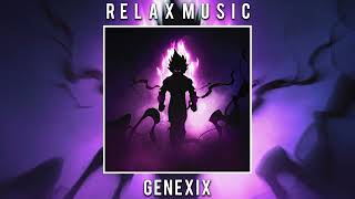 Genexix Slowed Reverb