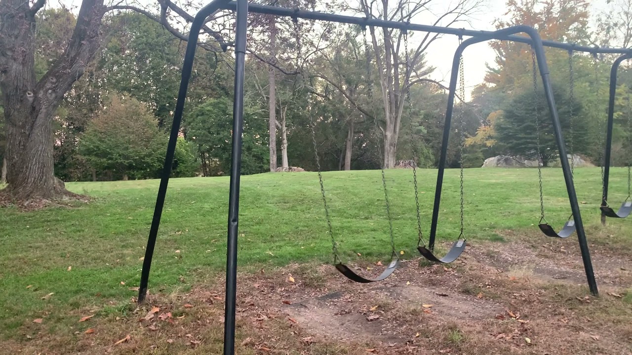 Ghost Swing