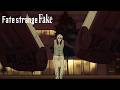 Prêtre vs vampire | Fate / Strange Fake