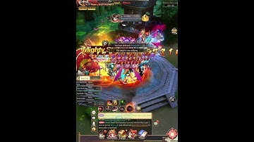 Yong hero 2 bitches tried to pk and failed 5/31/25 #kungfusaga #yongheroes2