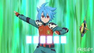 Buddyfight Amv Gao Vs Tasuku [Round 1] - A Little Faster