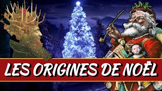 Les origines de Noël et de ses traditions