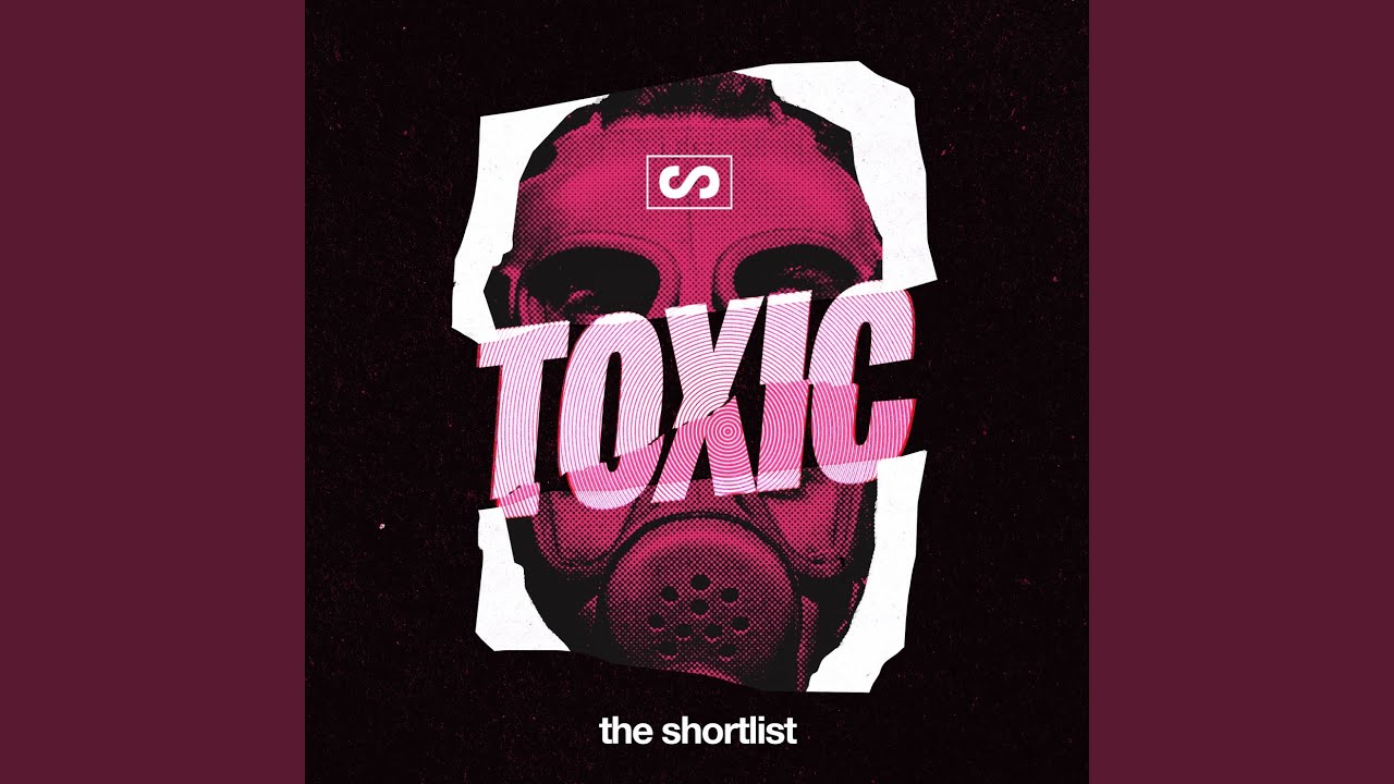 Watch Toxic on YouTube Watch Toxic on YouTube