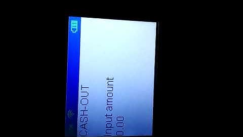 How to activate new NOMBA (KUDI) POS (latest update)