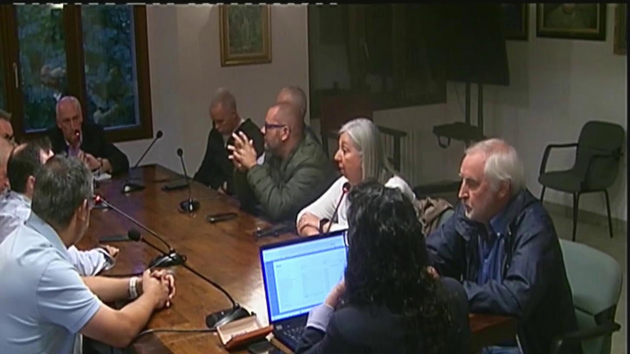 Ple Extraordinari urgent | 17 d'octubre de 2025