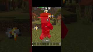 Minecraft Health Indicator Mod