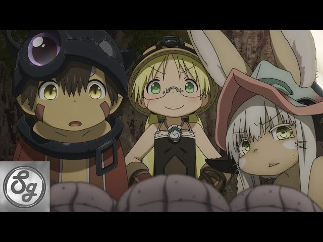 Made in Abyss TV Anime Reveals More About Season 2 in New Trailer -  Crunchyroll News